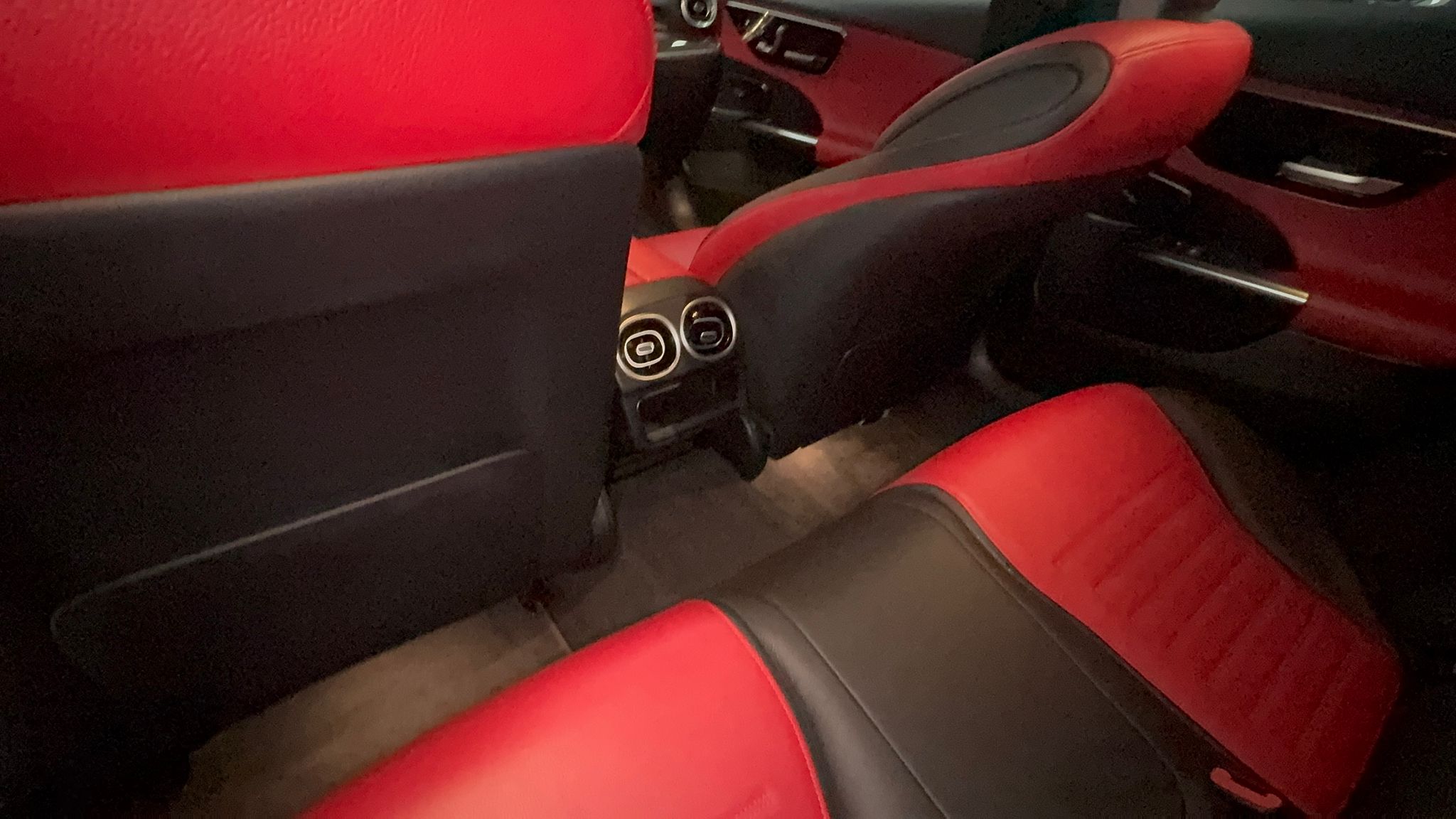 C300 AMG