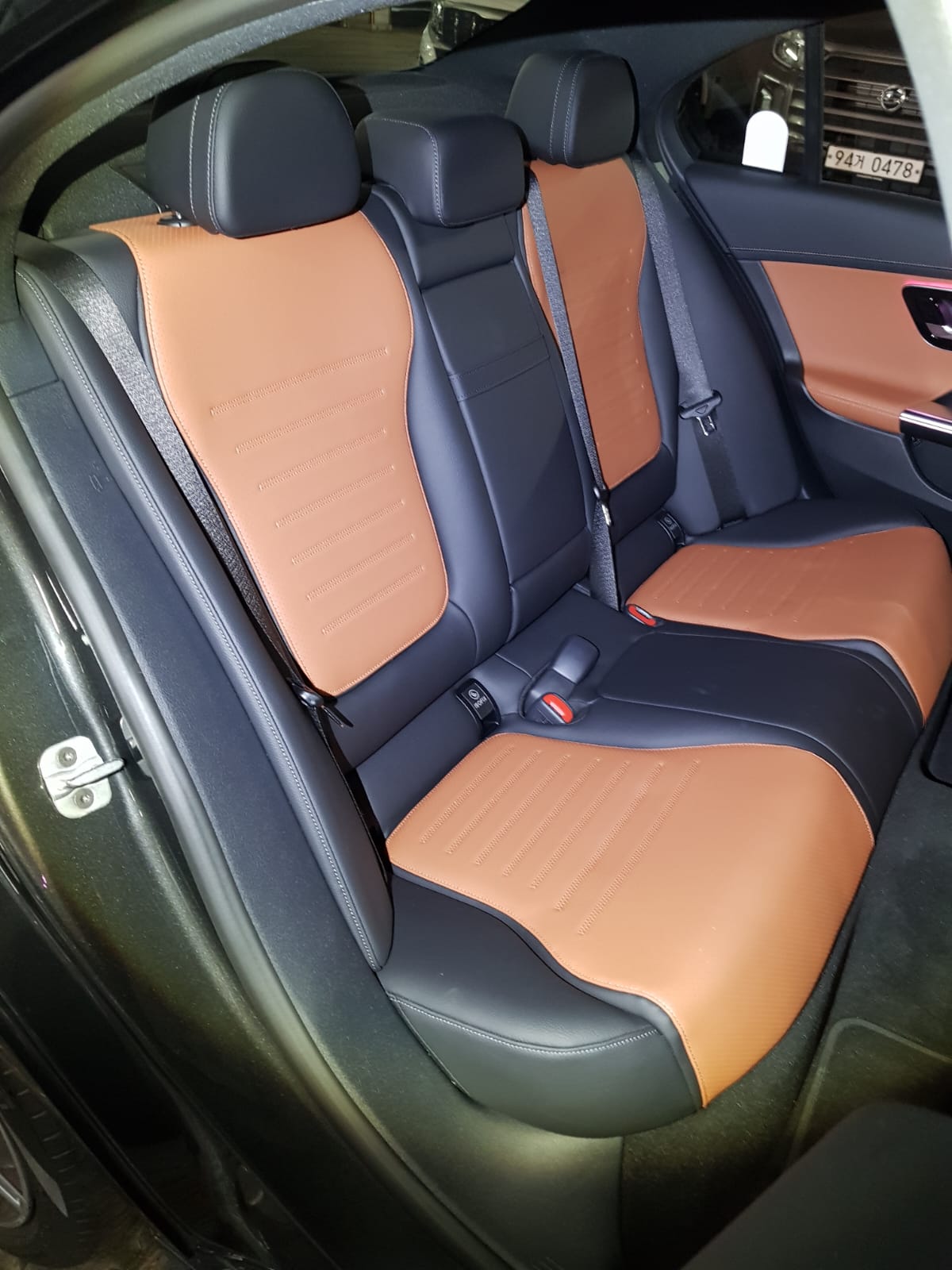 C200 AMG 