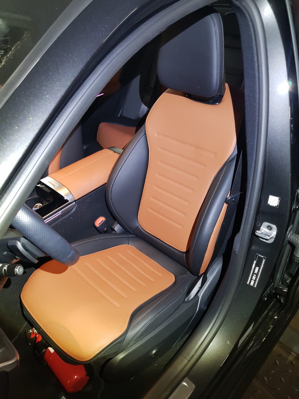 C200 AMG 