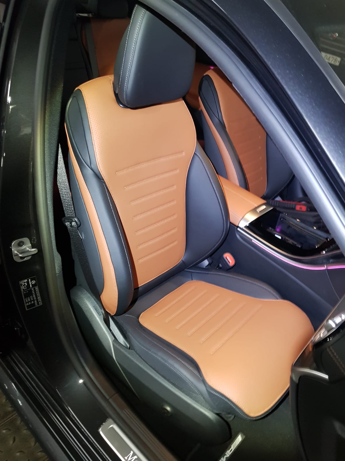 C200 AMG 