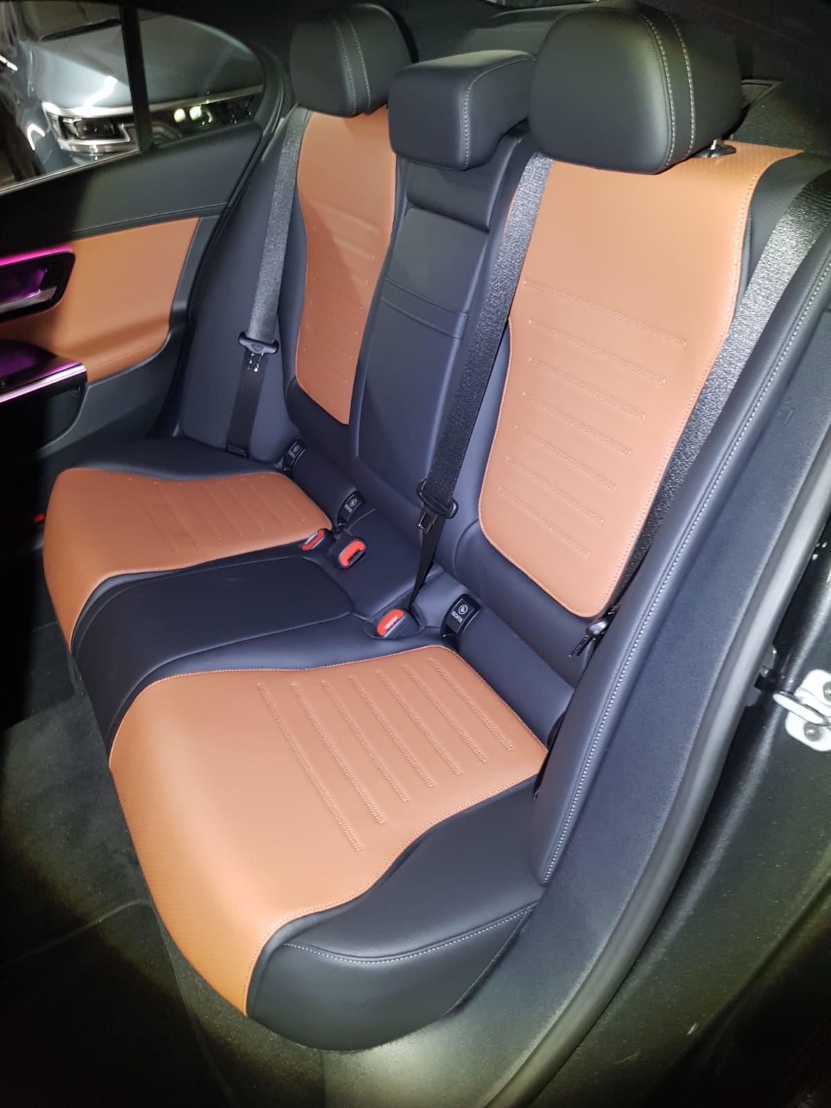 C200 AMG 