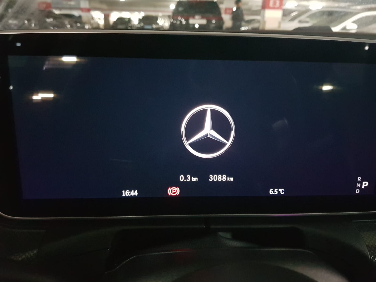C200 AMG 