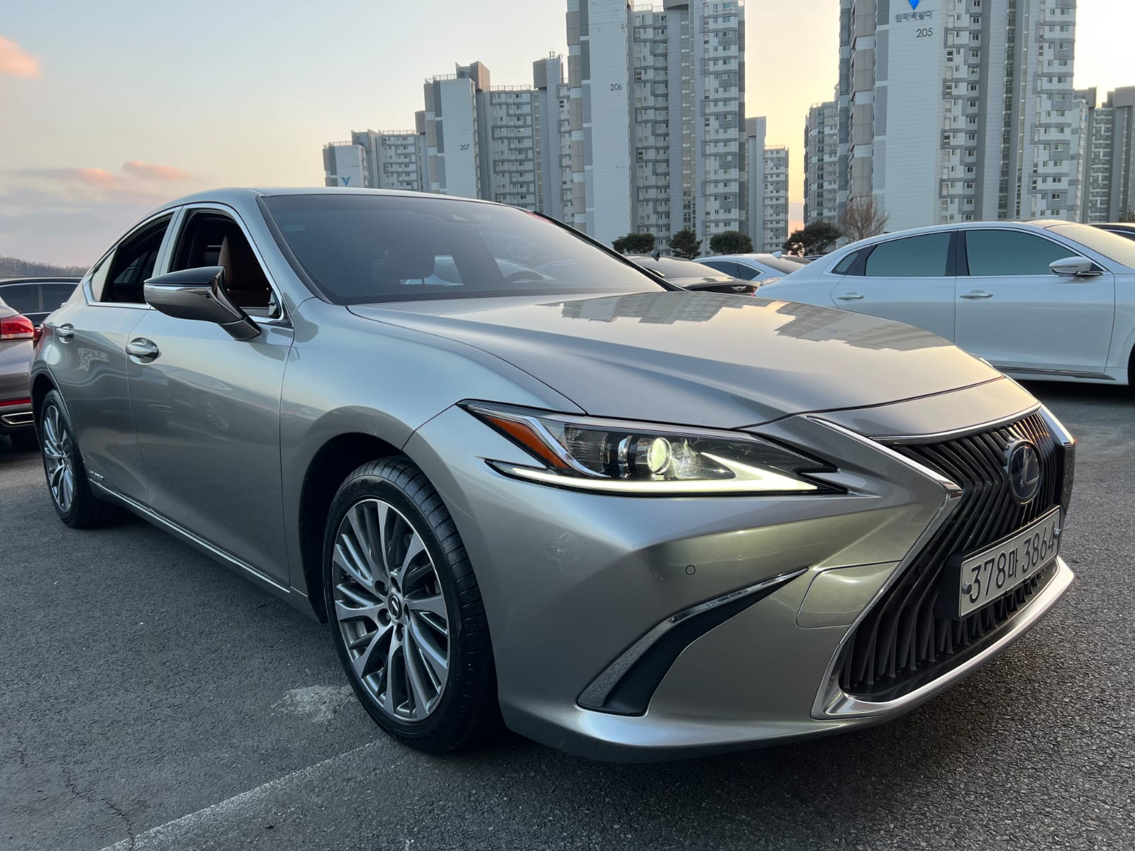 ES300