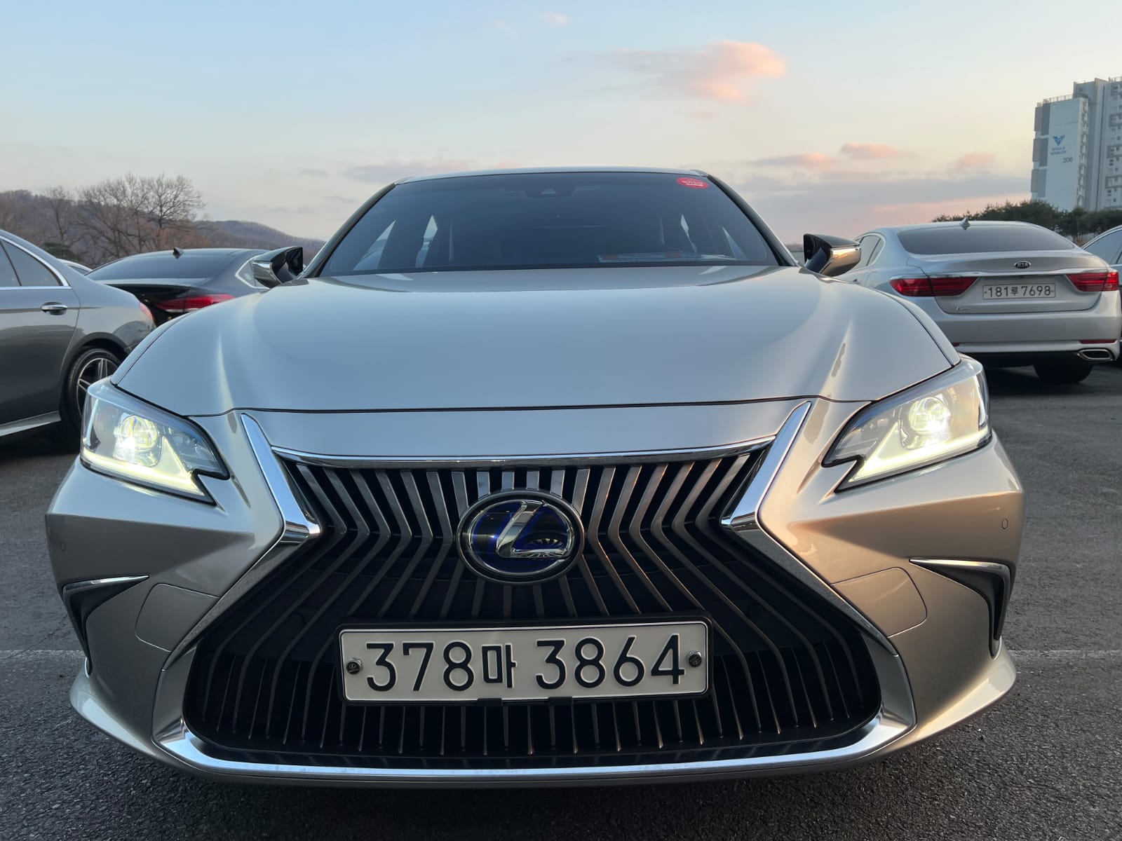 ES300