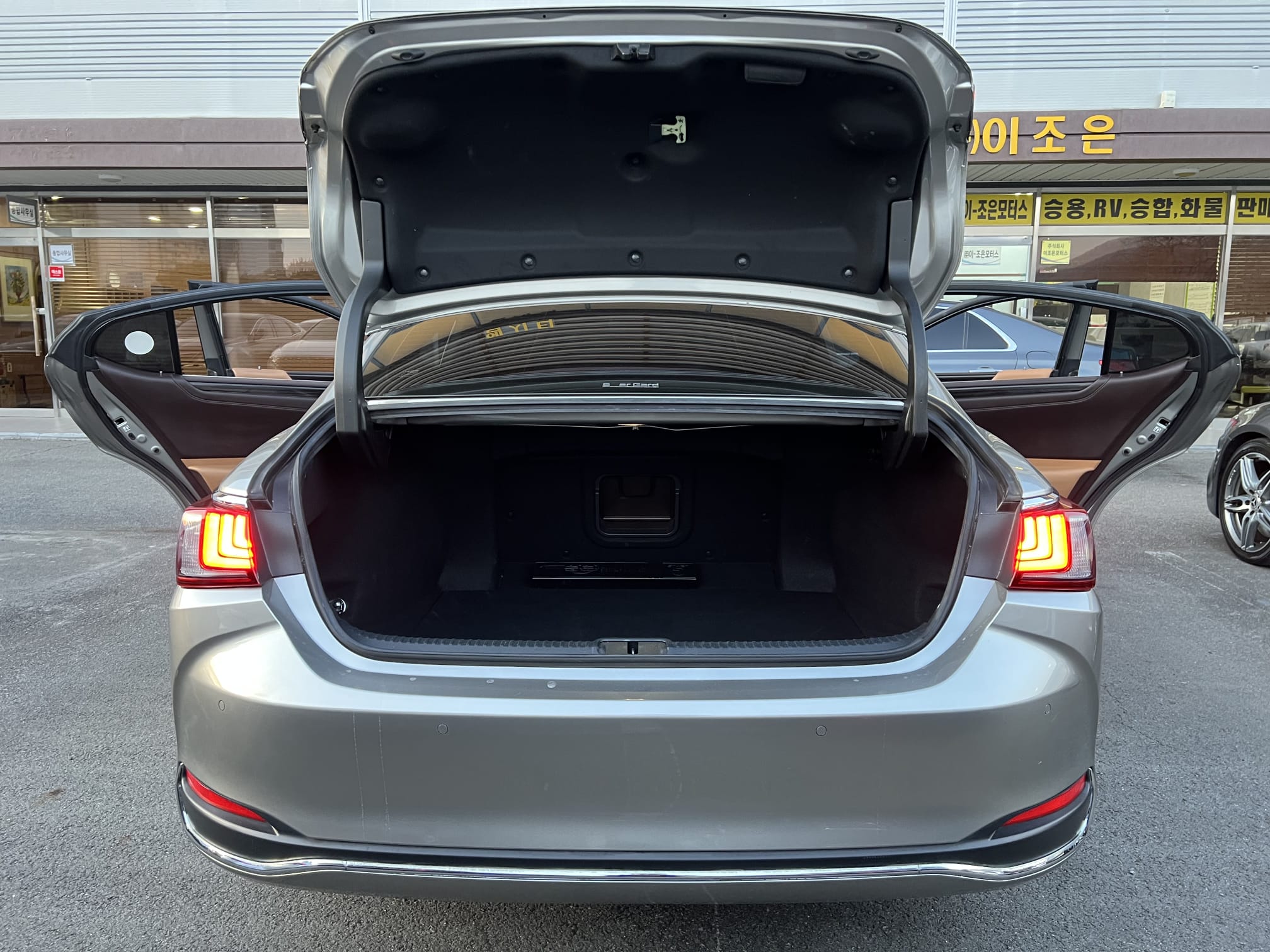 ES300