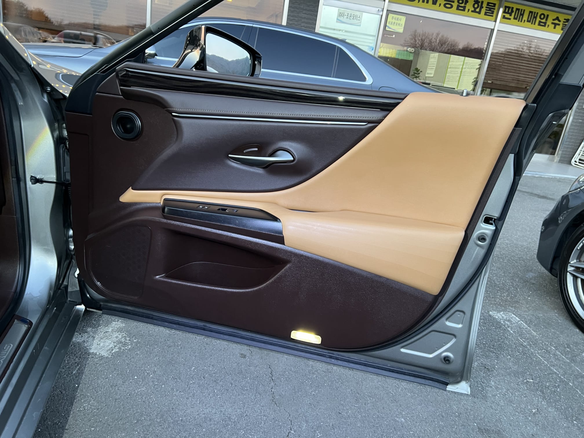 ES300