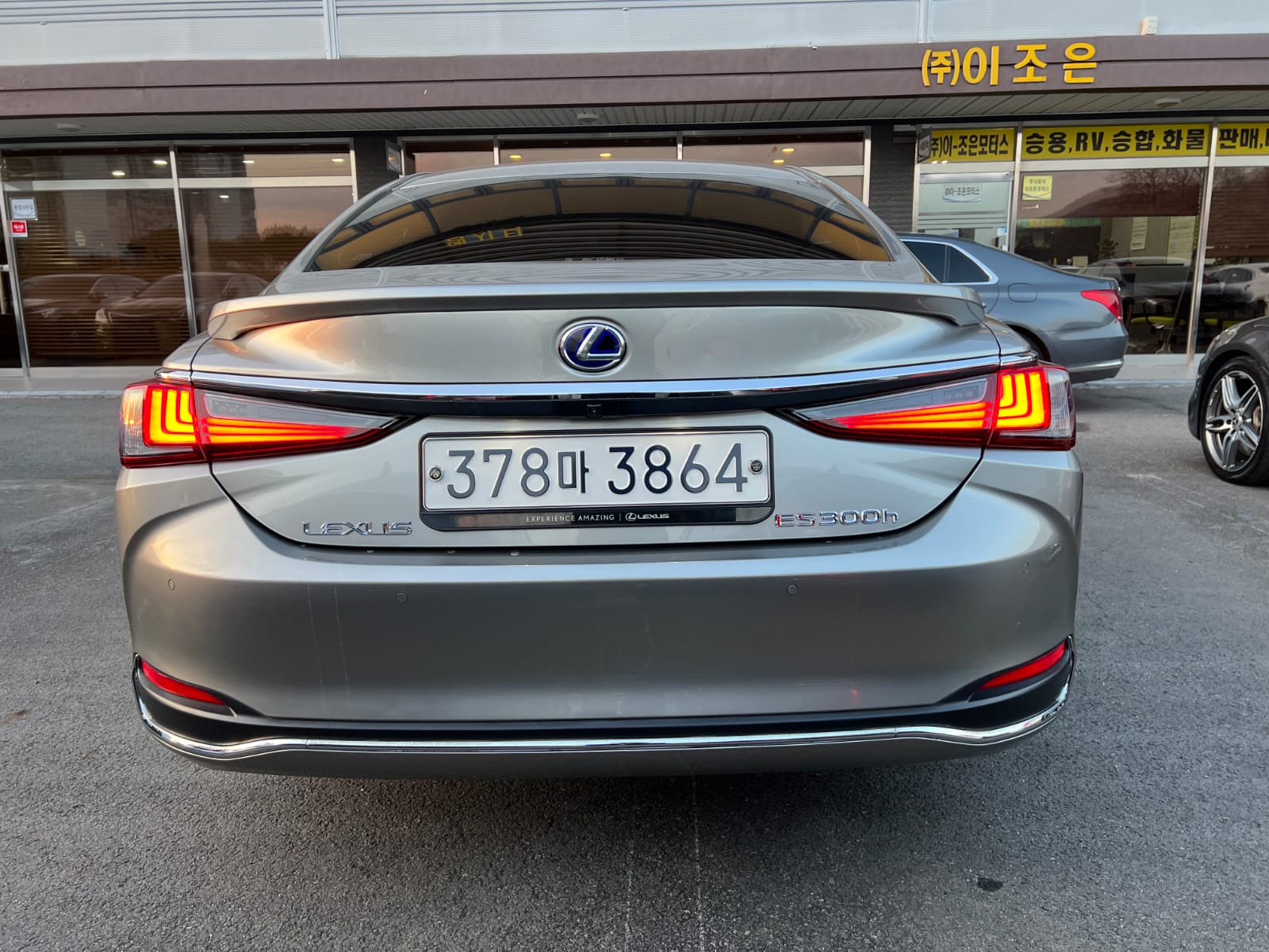 ES300