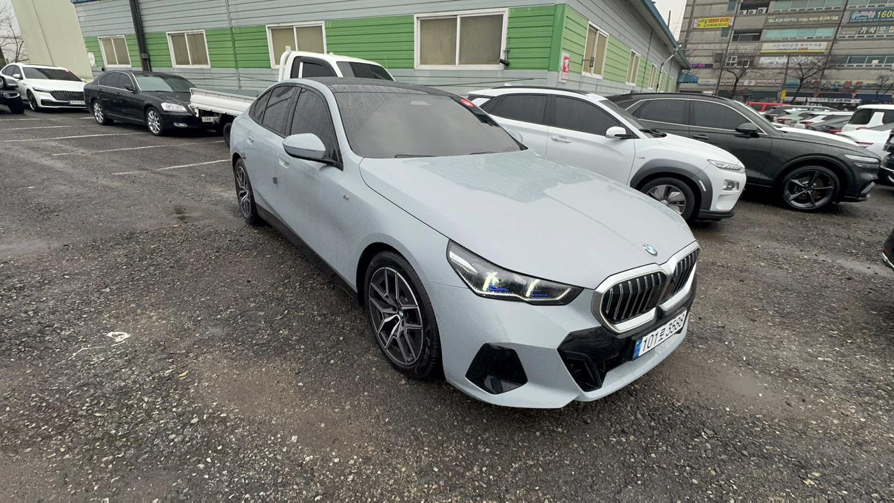 520i M KIT