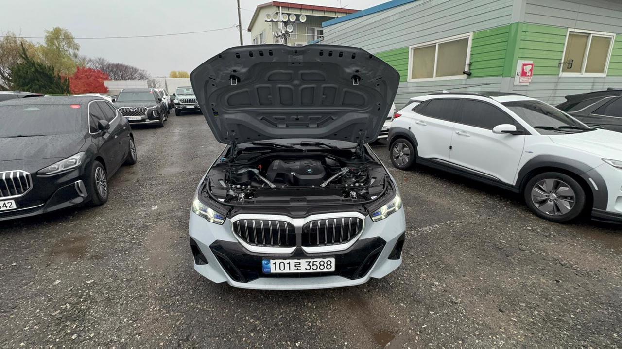 520i M KIT