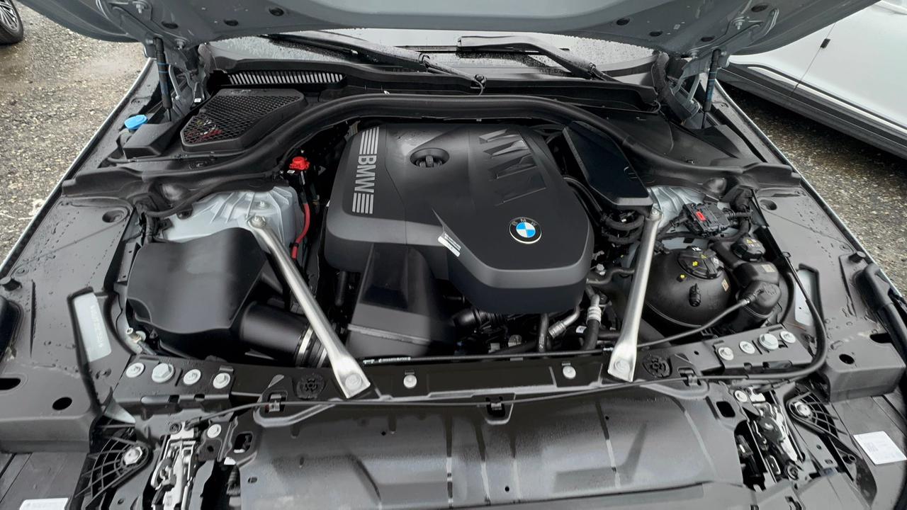 520i M KIT