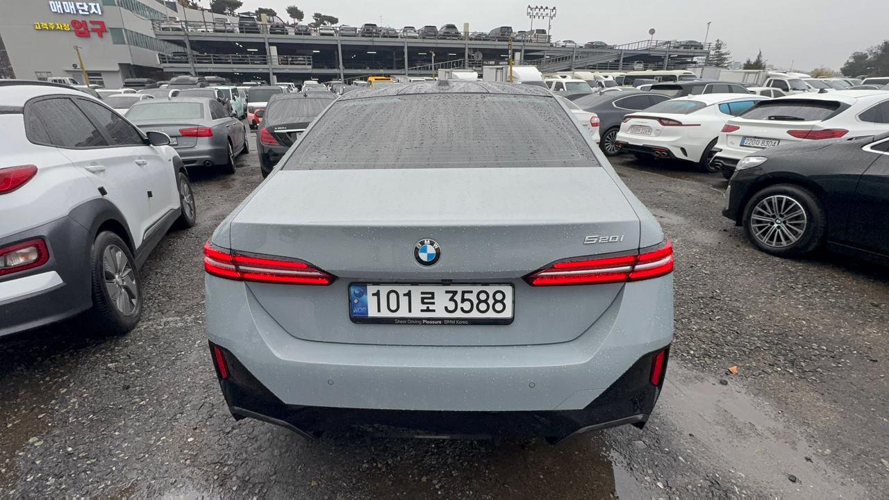520i M KIT