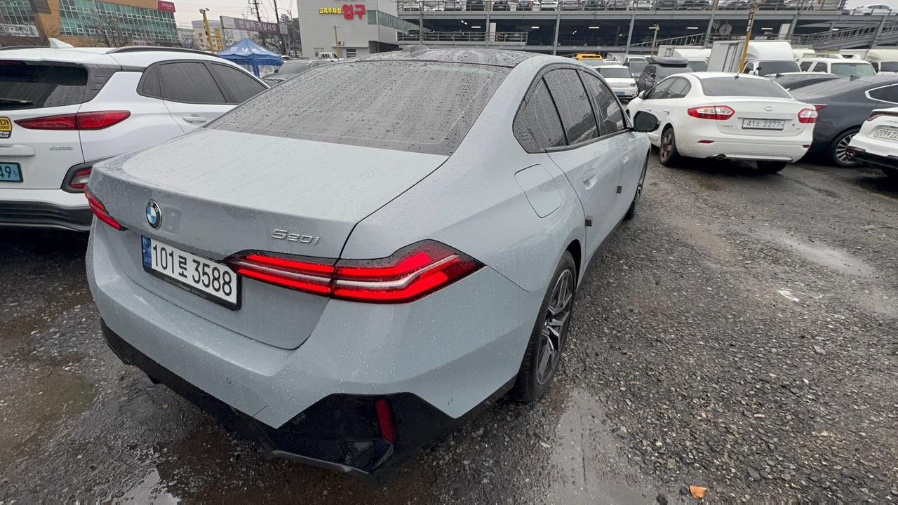 520i M KIT