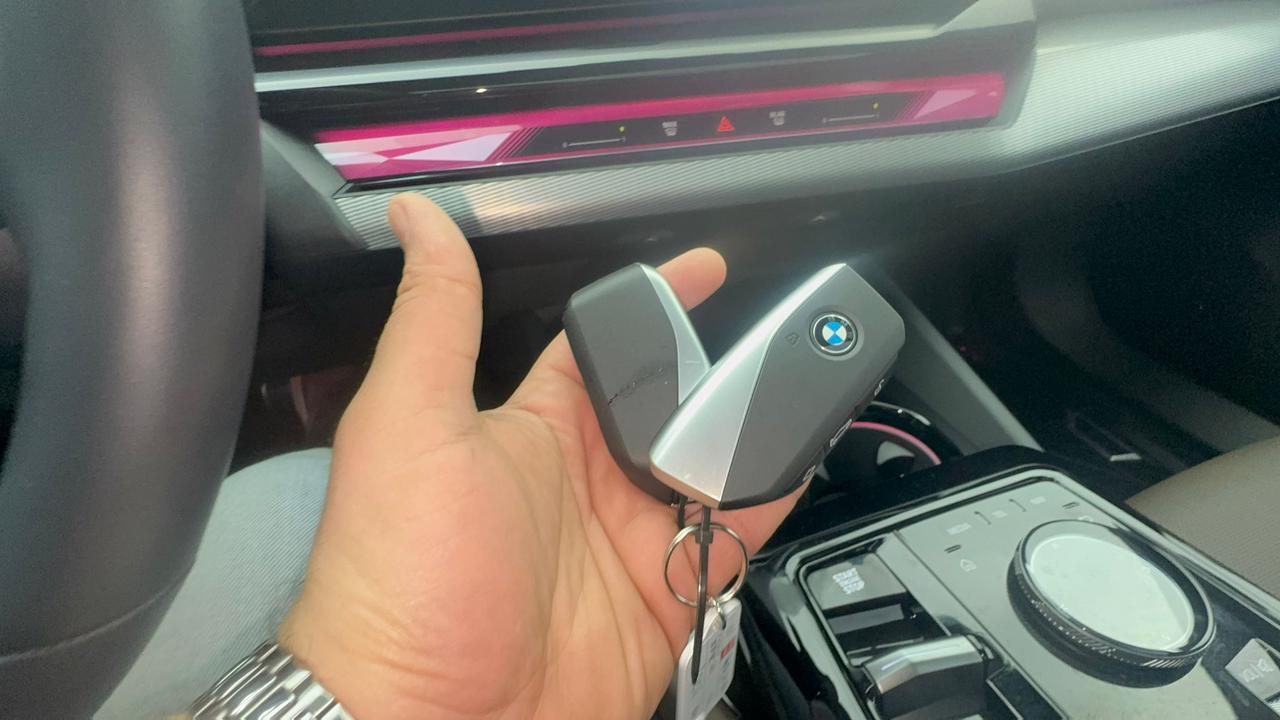 520i M KIT