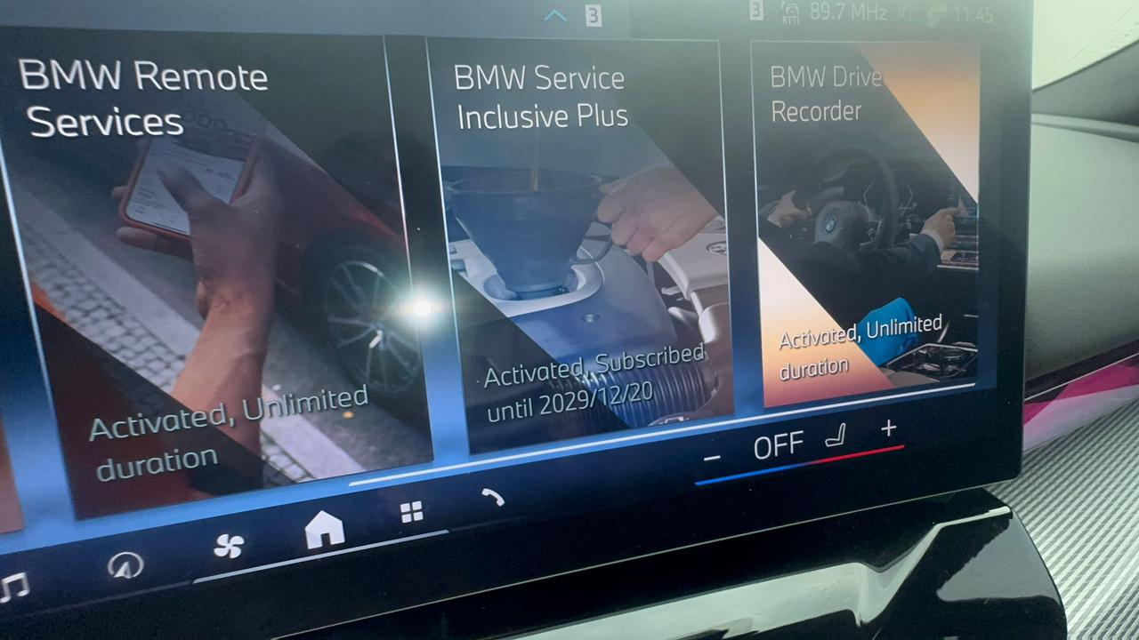 520i M KIT