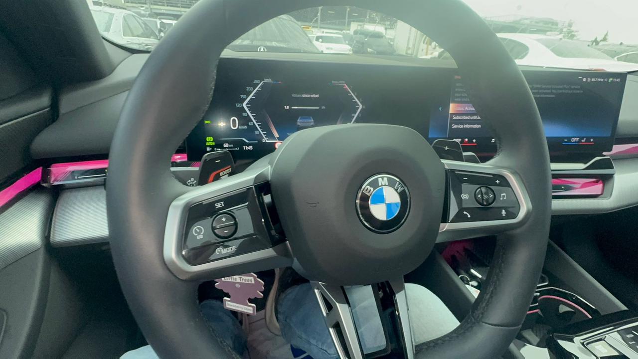520i M KIT