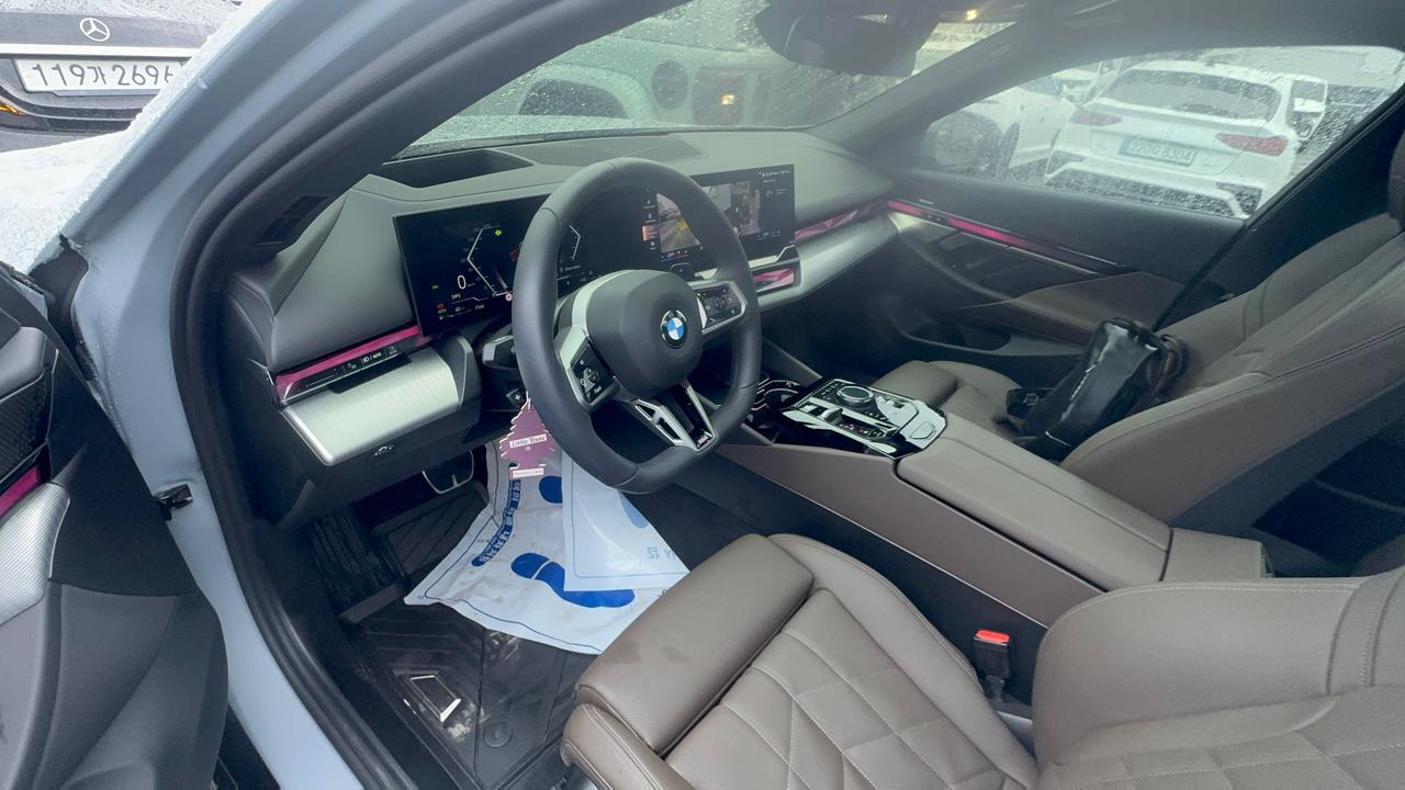 520i M KIT