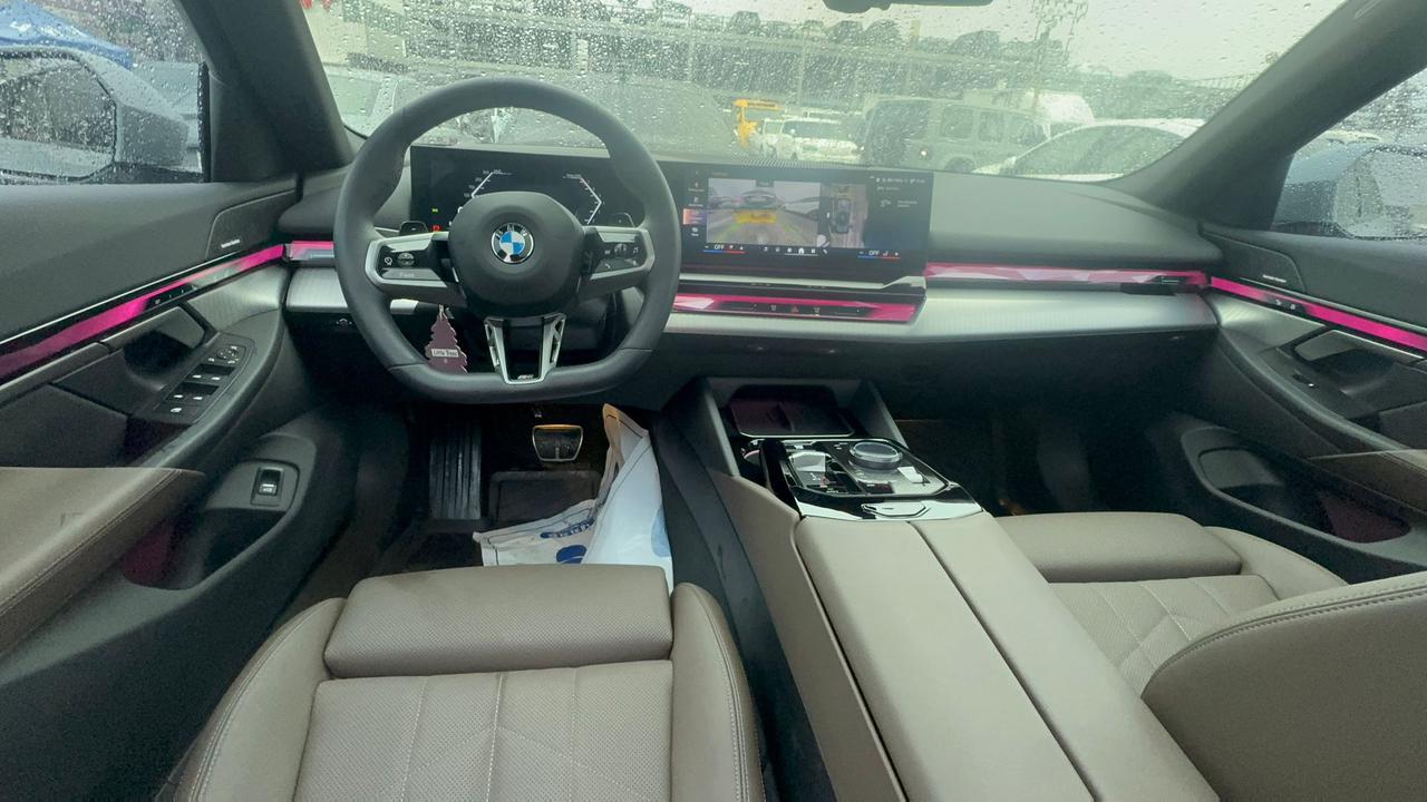 520i M KIT