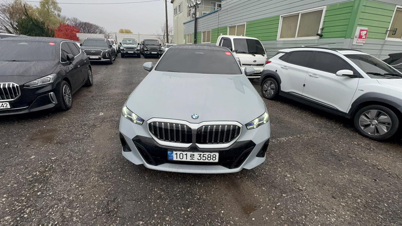 520i M KIT