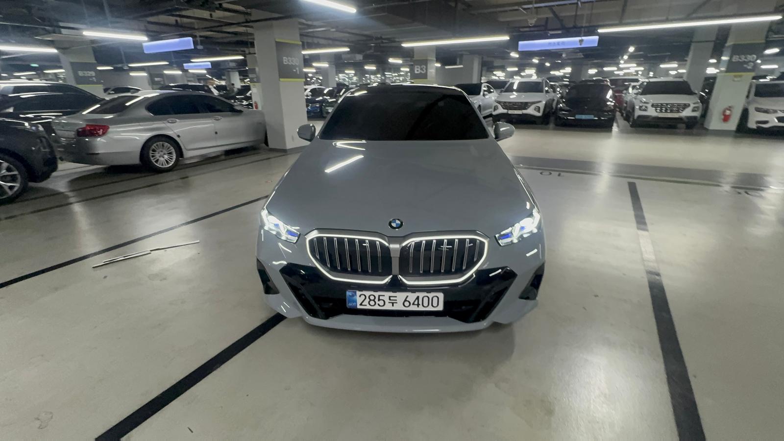 520i M KIT