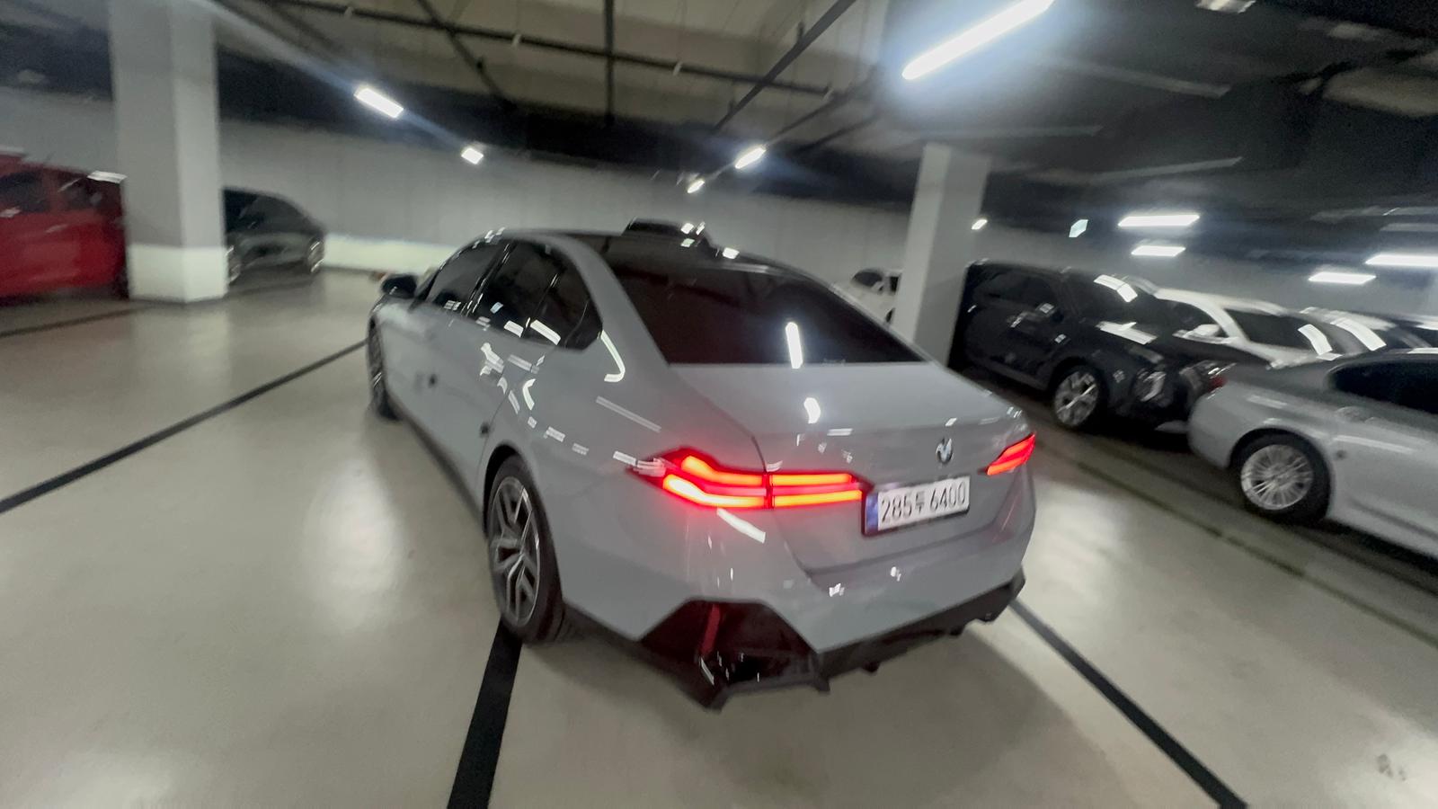 520i M KIT