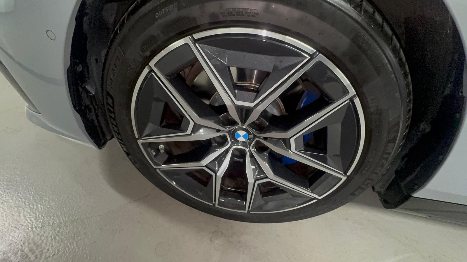 520i M KIT