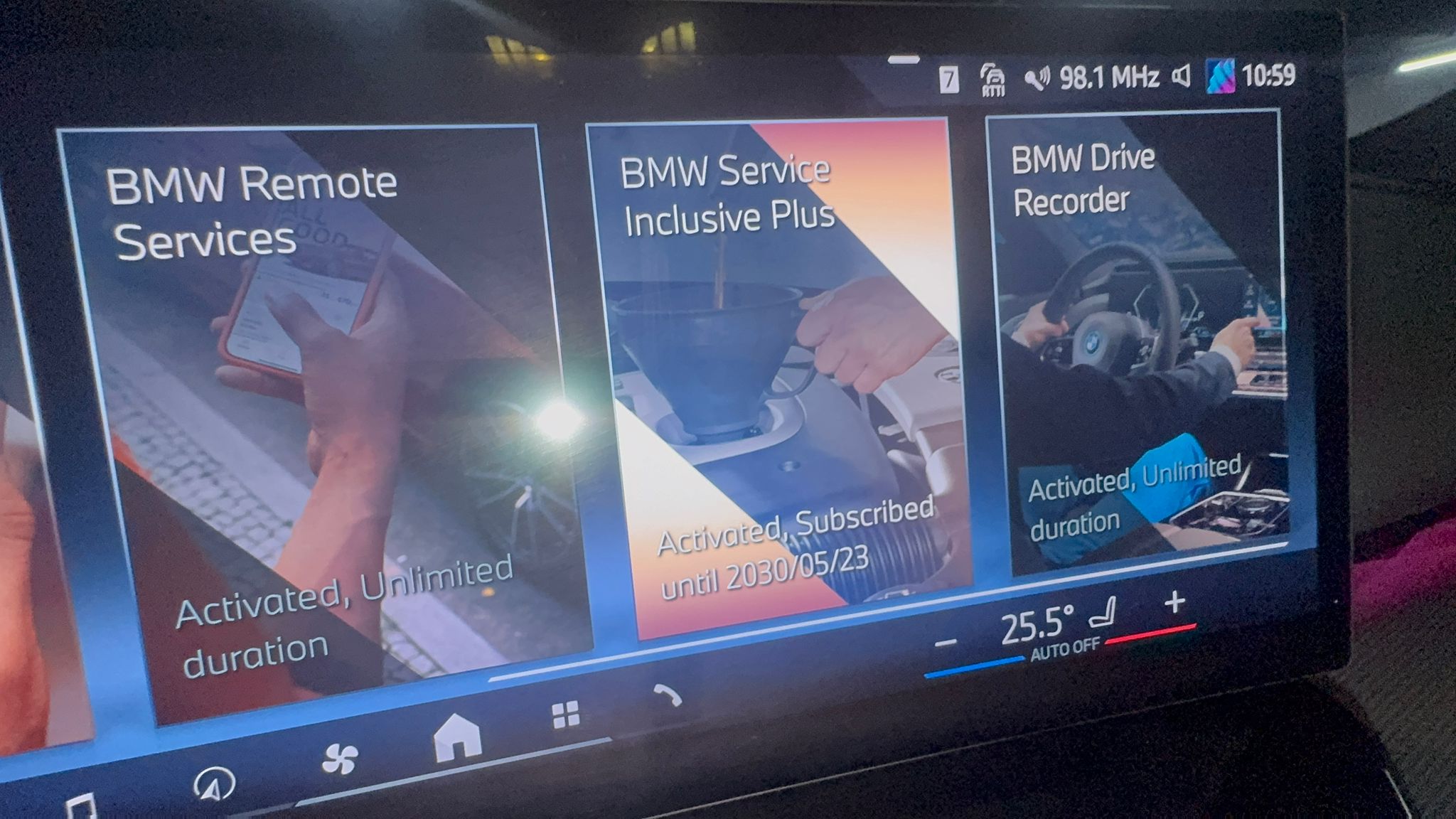 520i M KIT