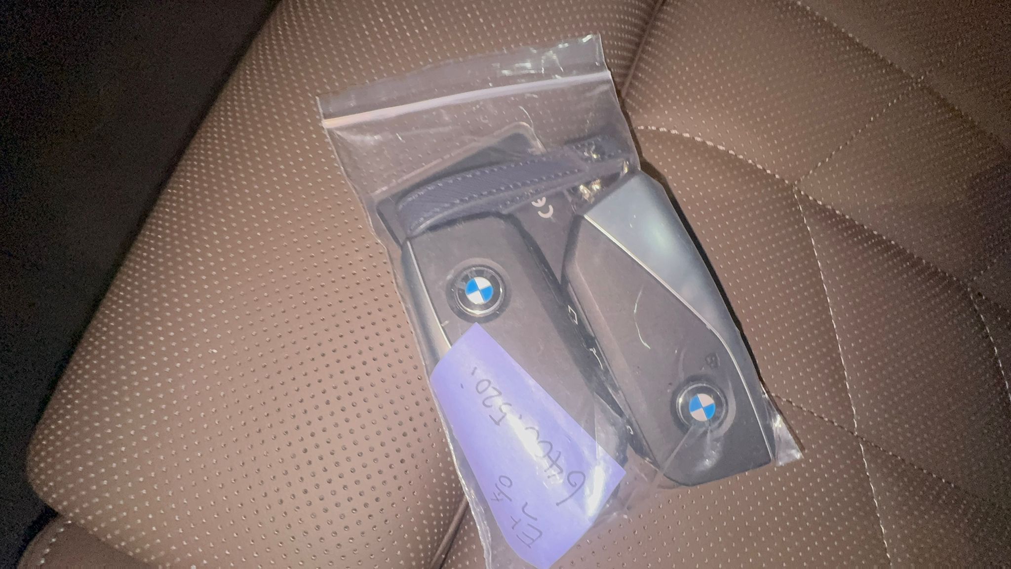 520i M KIT