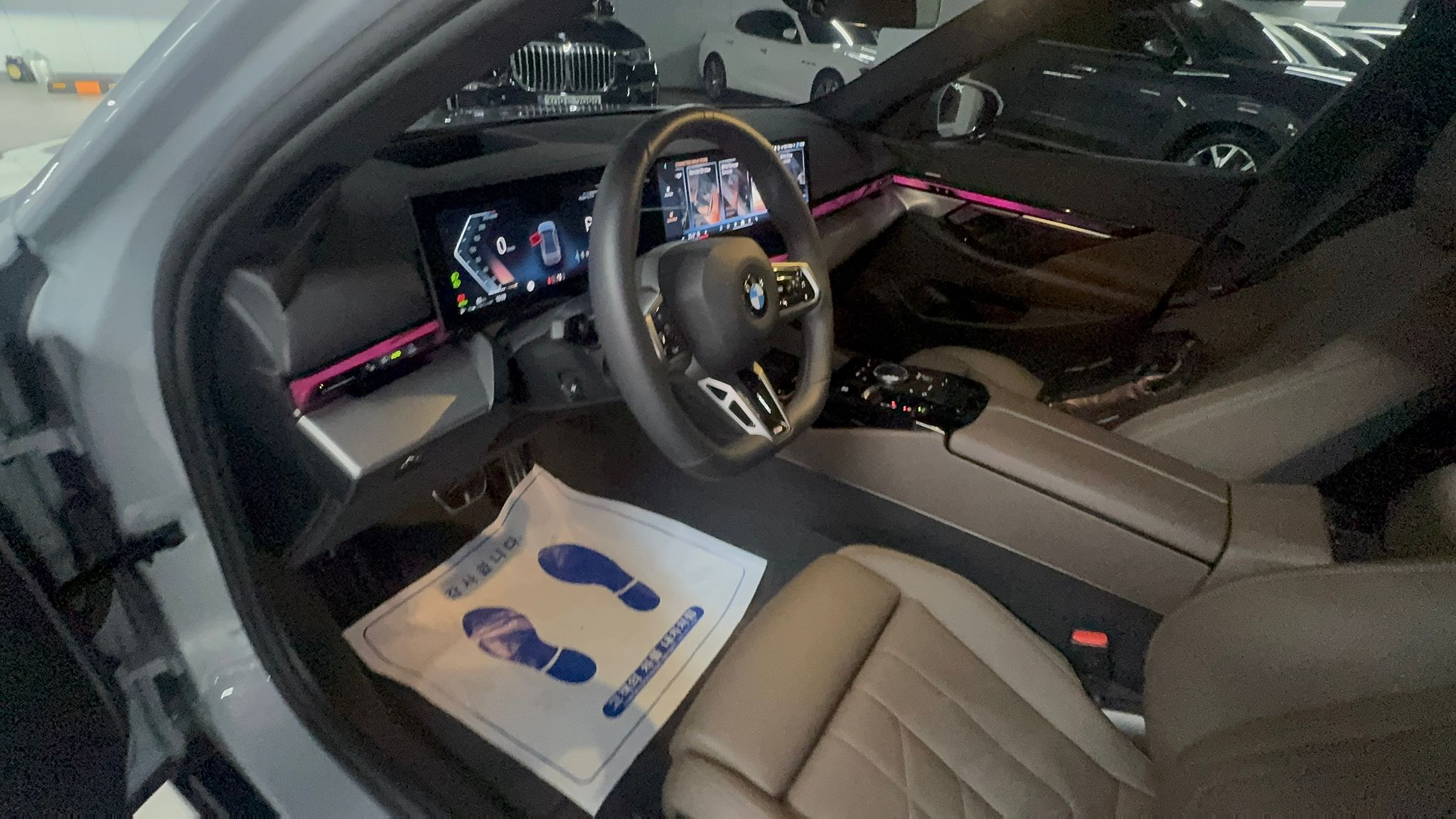 520i M KIT