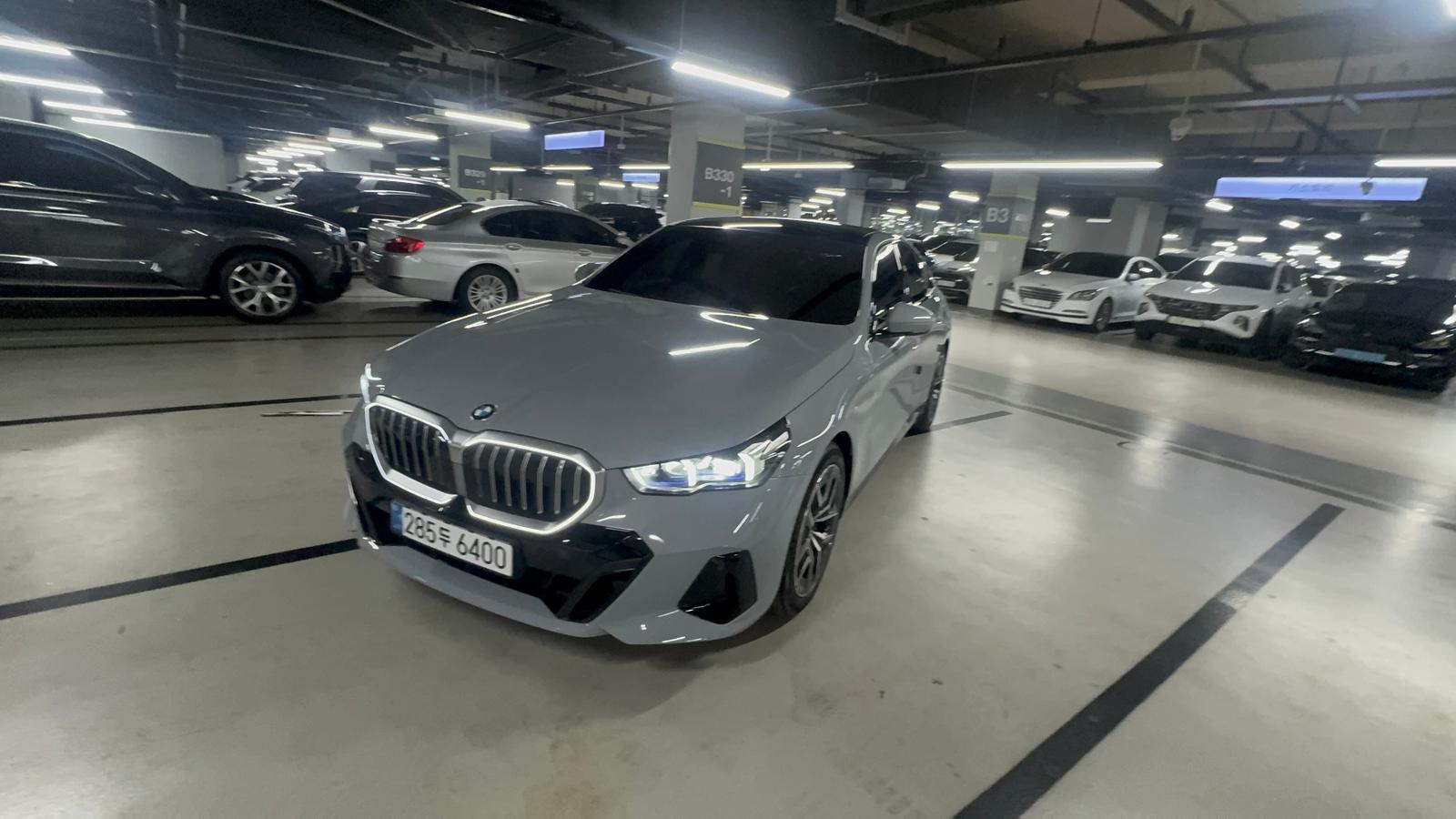 520i M KIT