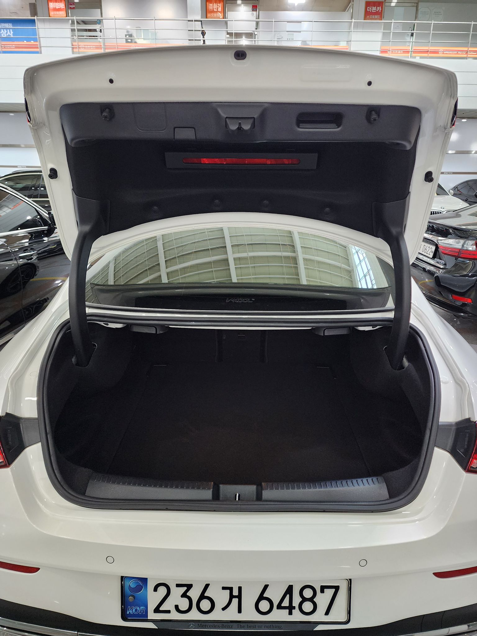 CLA 250