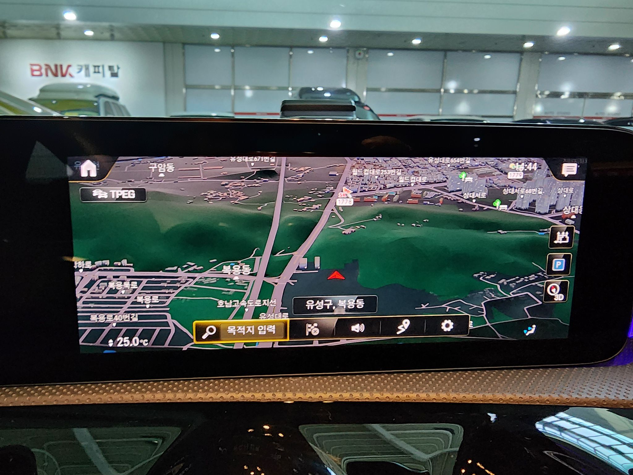 CLA 250