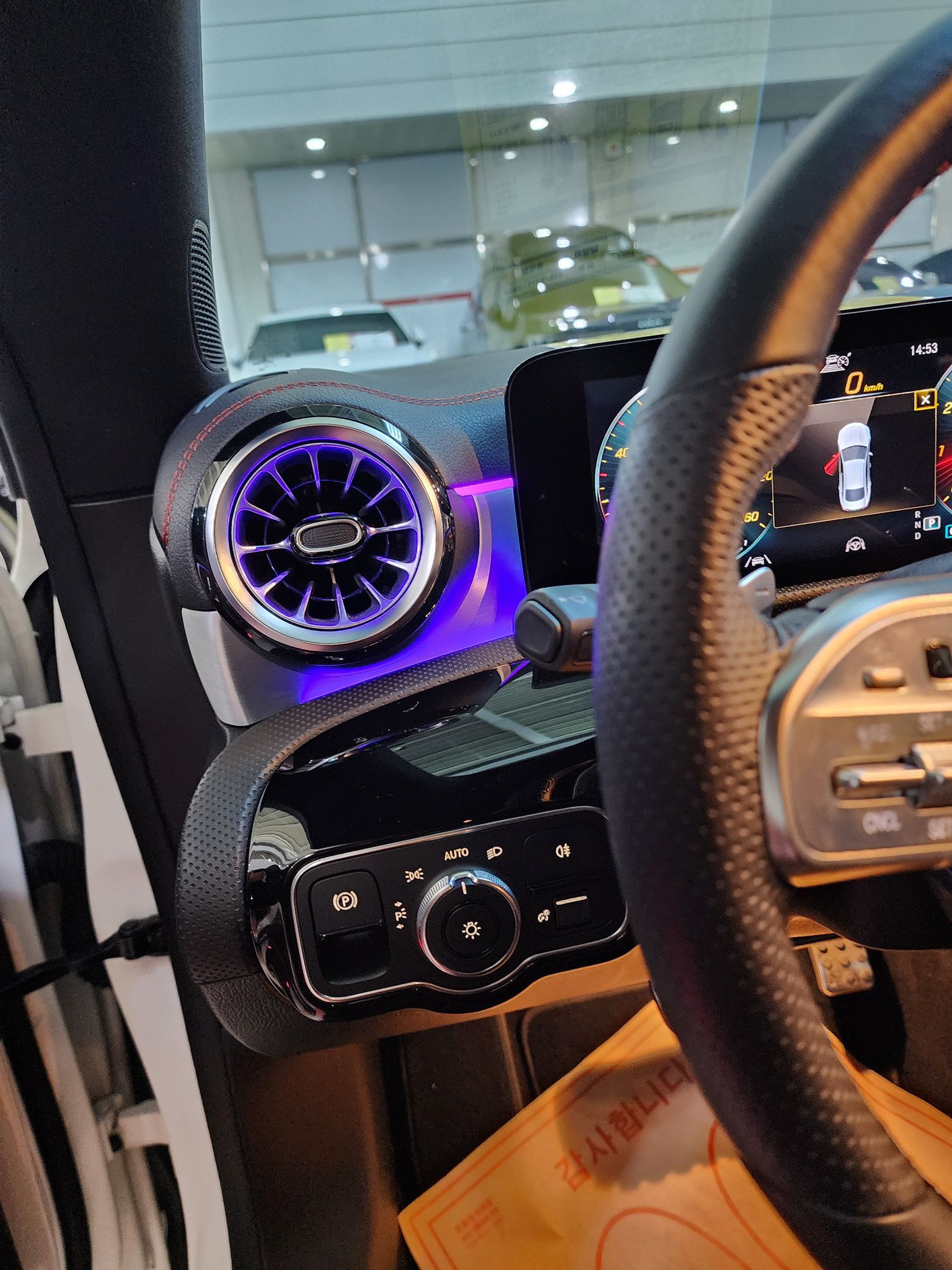 CLA 250