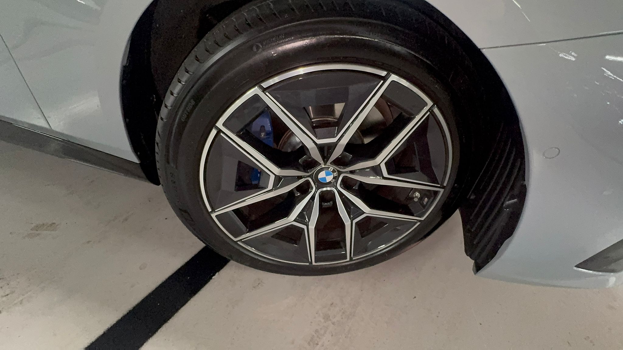 520i M KIT