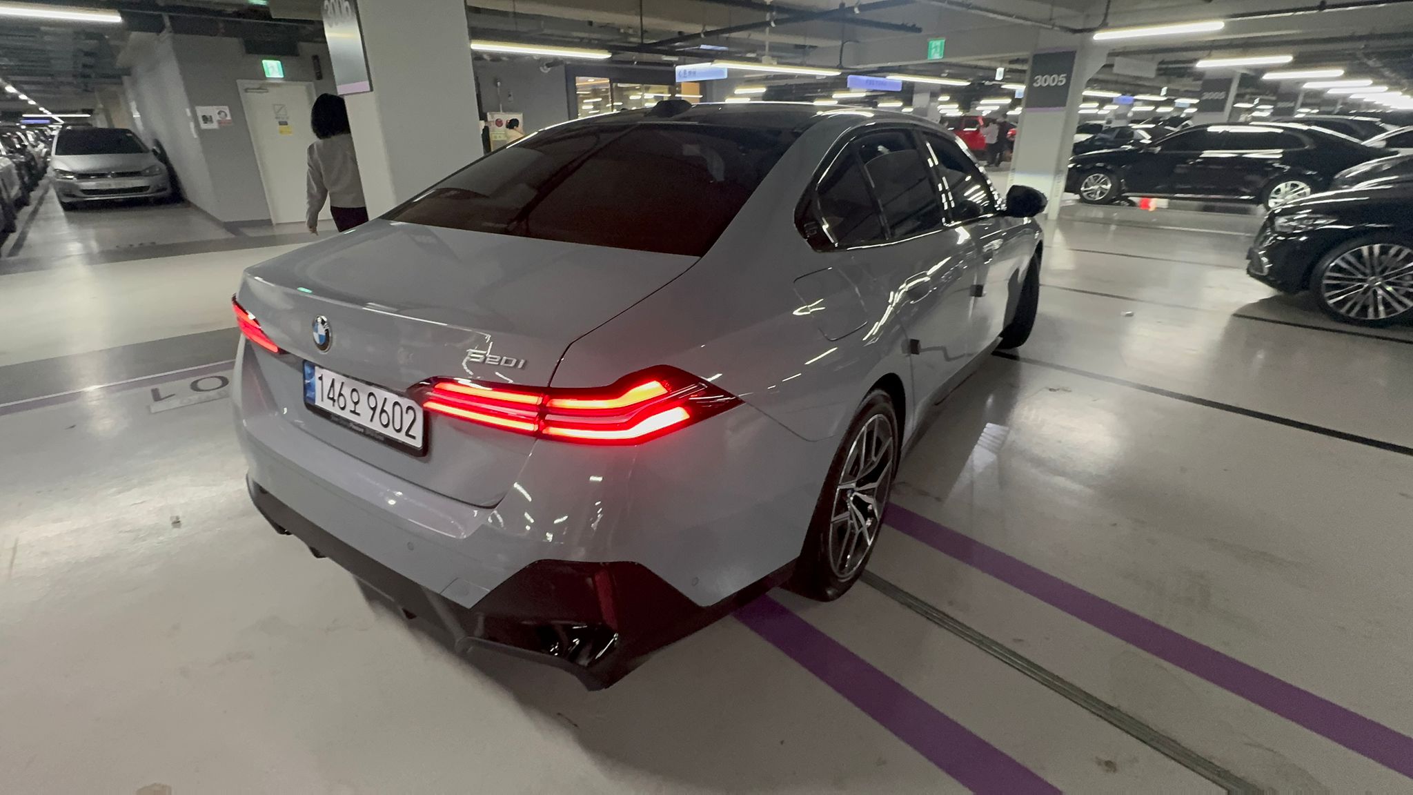 520i M KIT