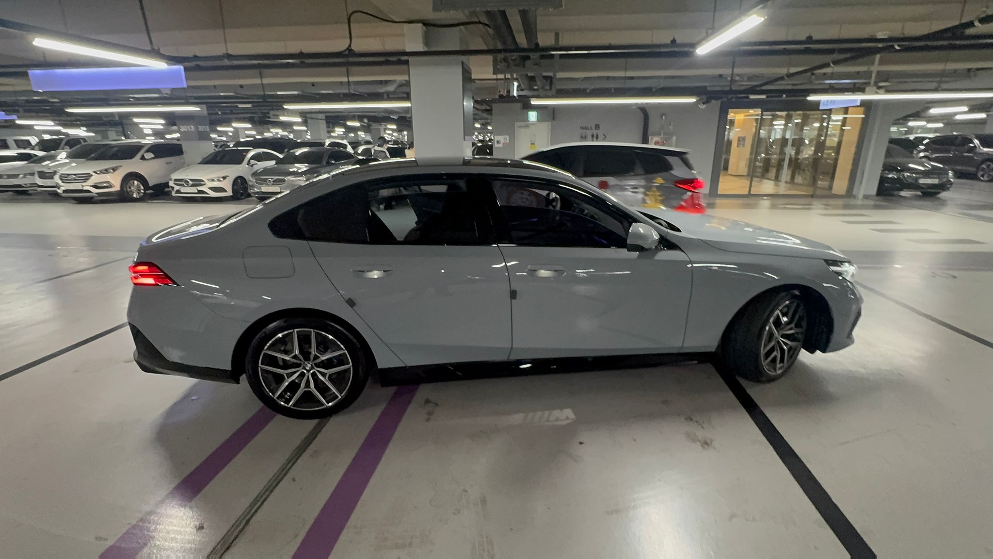 520i M KIT
