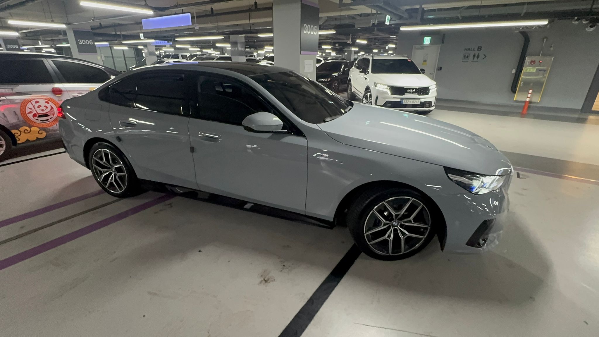 520i M KIT