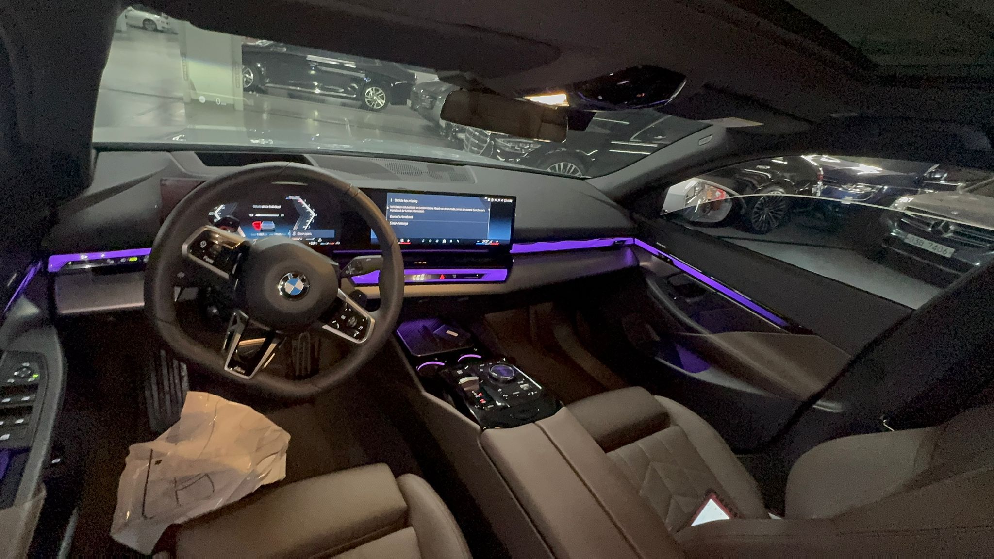 520i M KIT