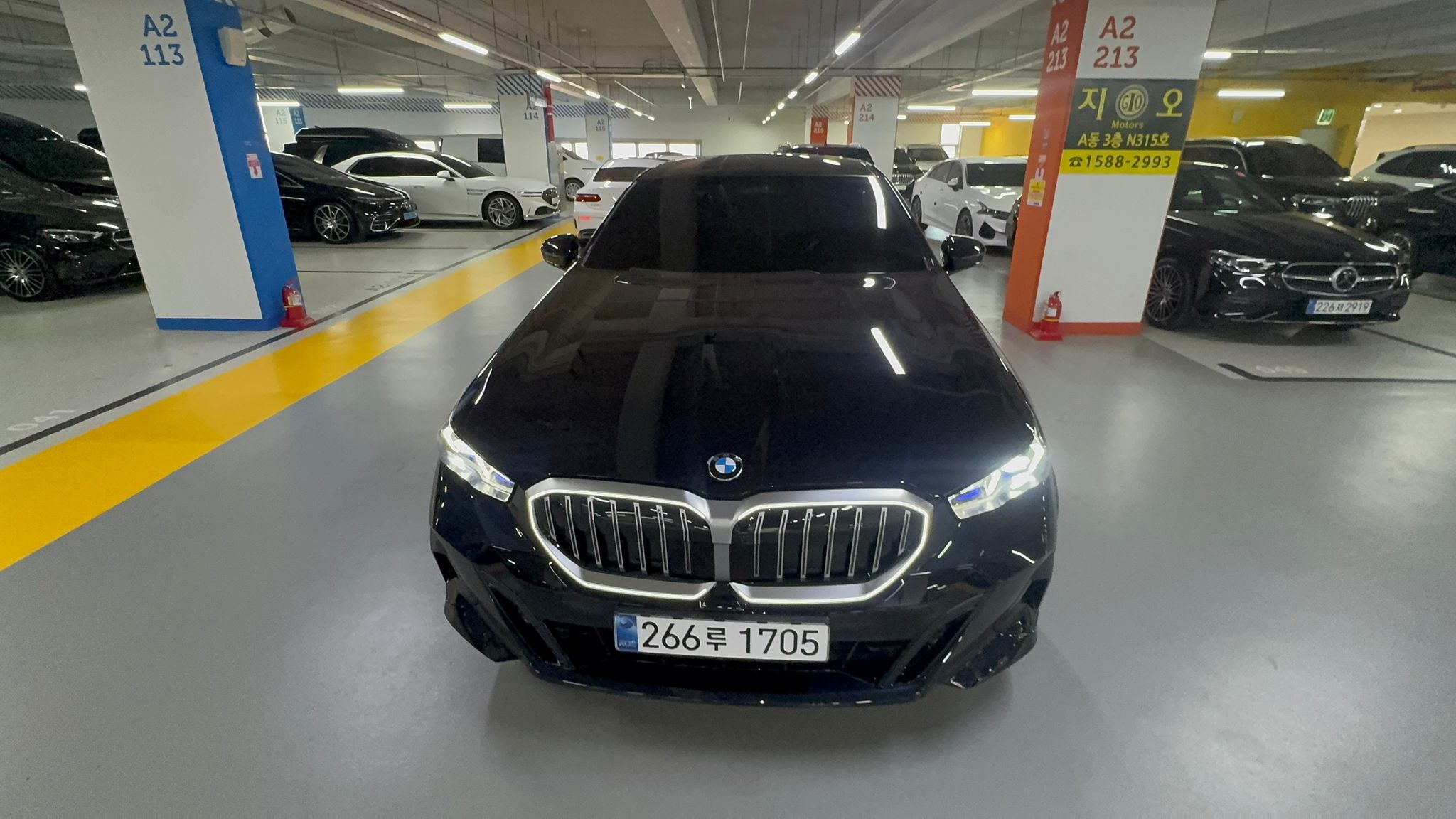 520i M KIT