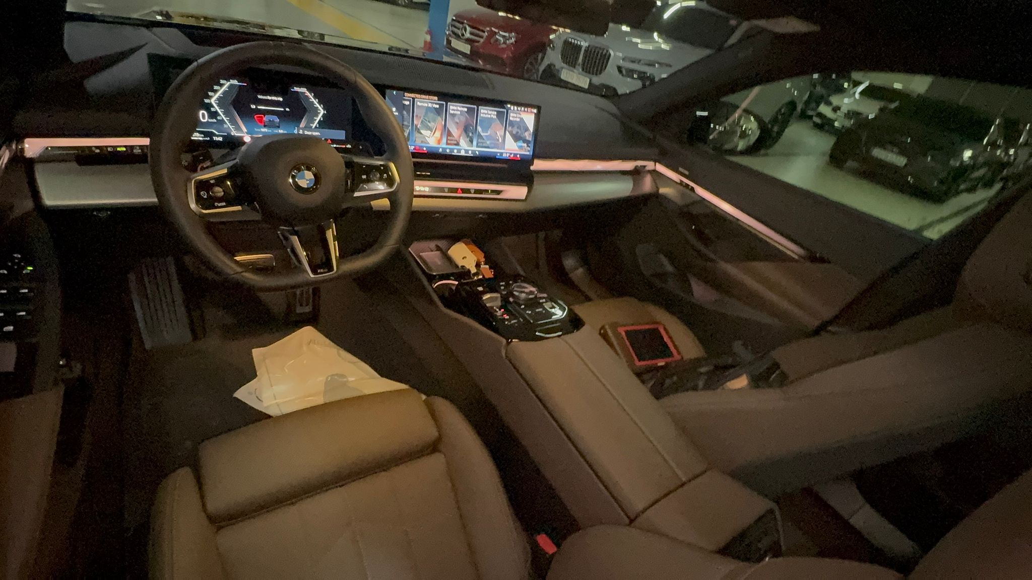520i M KIT