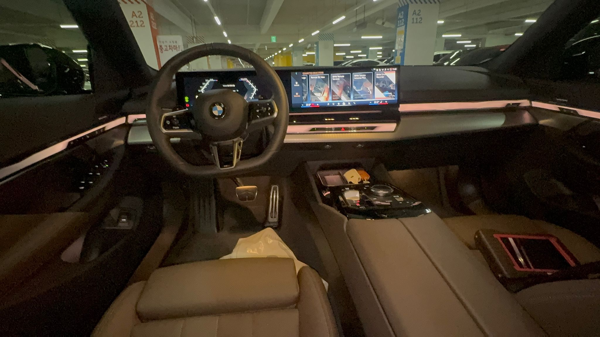 520i M KIT