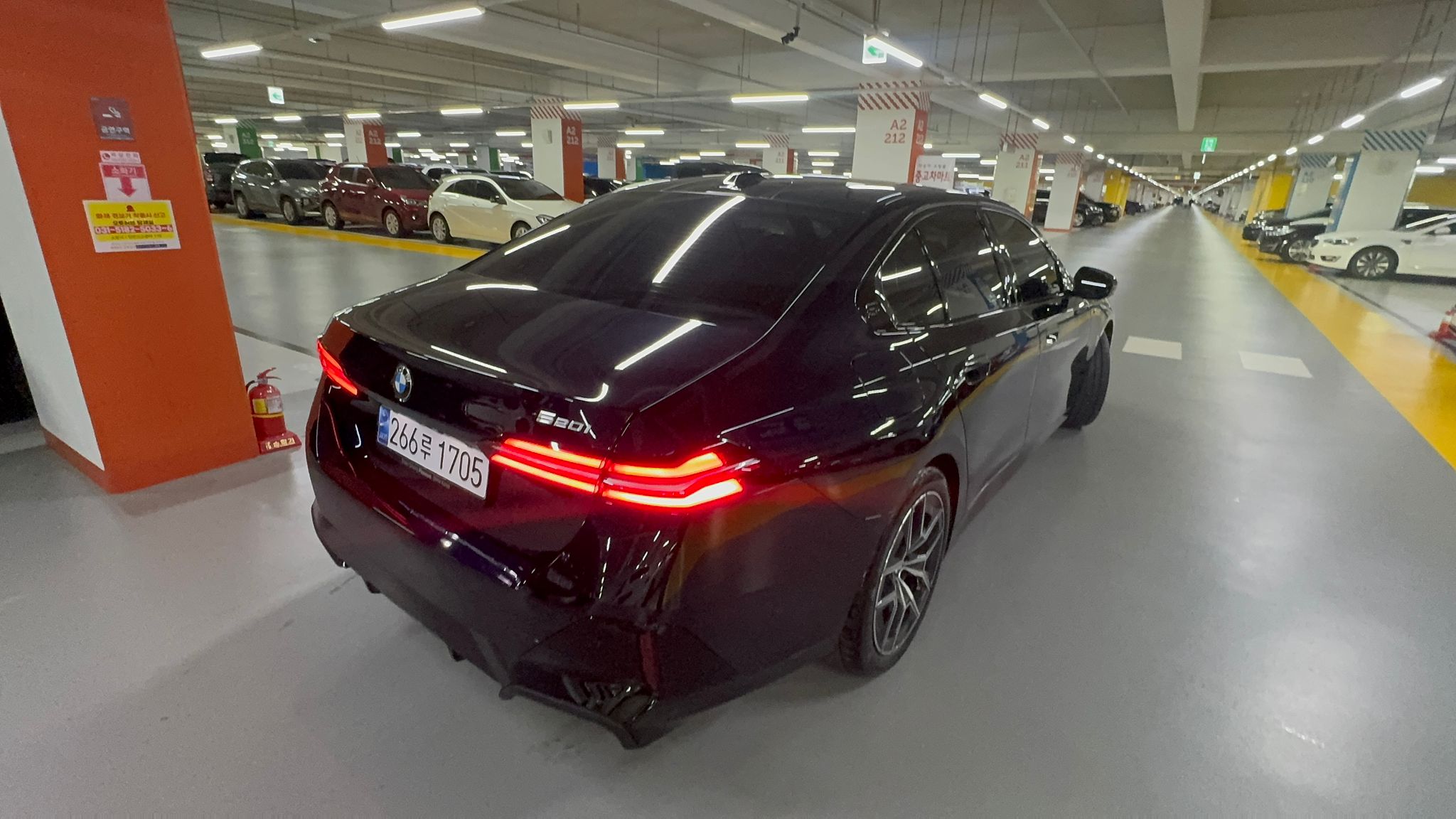 520i M KIT
