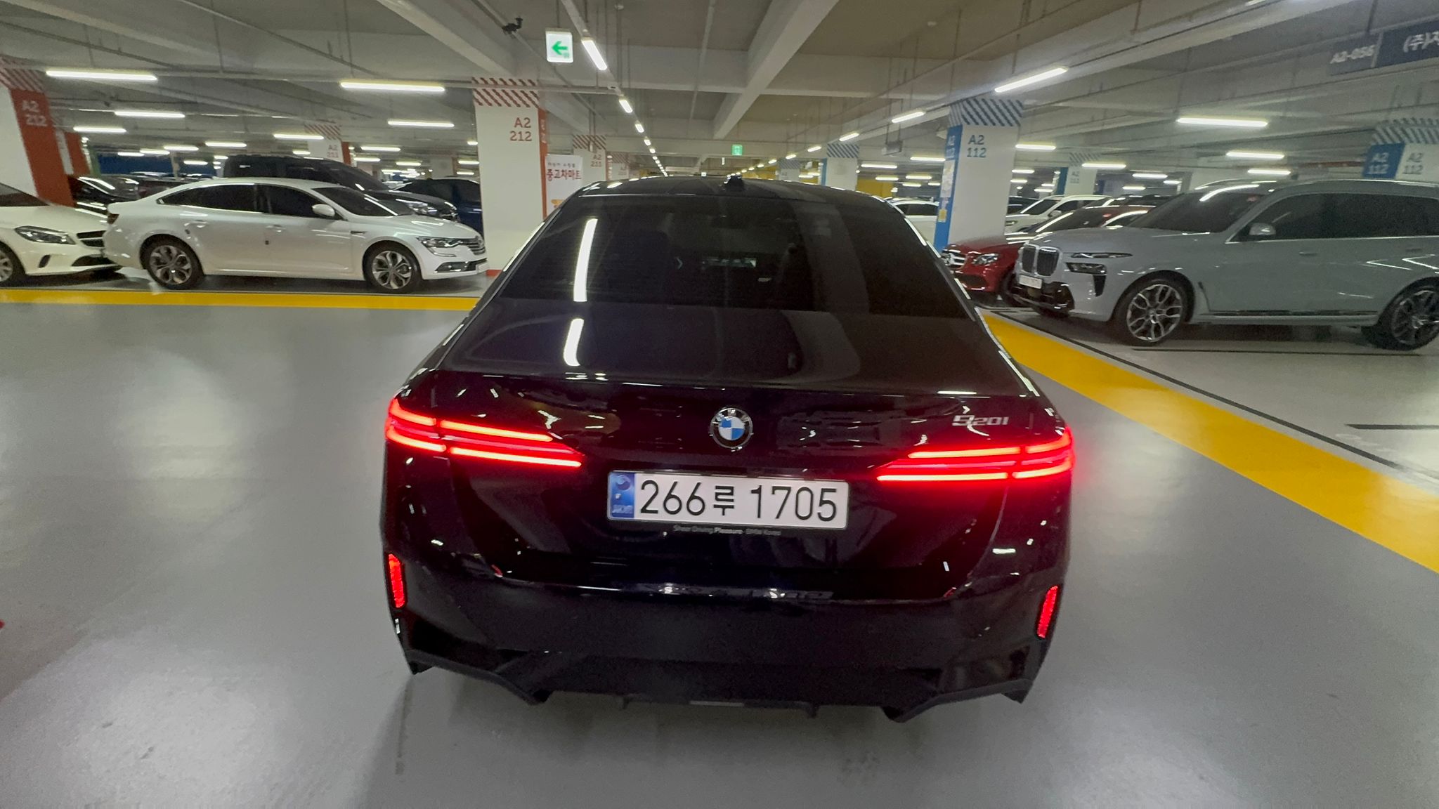 520i M KIT