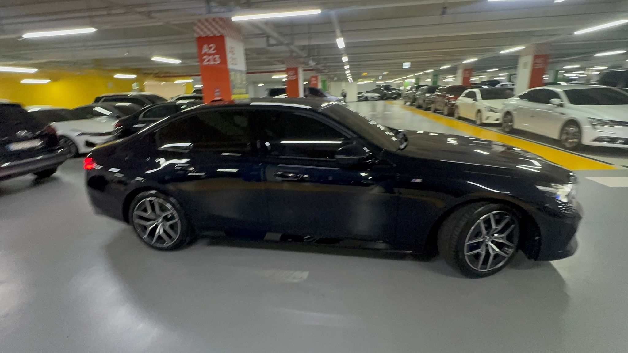 520i M KIT