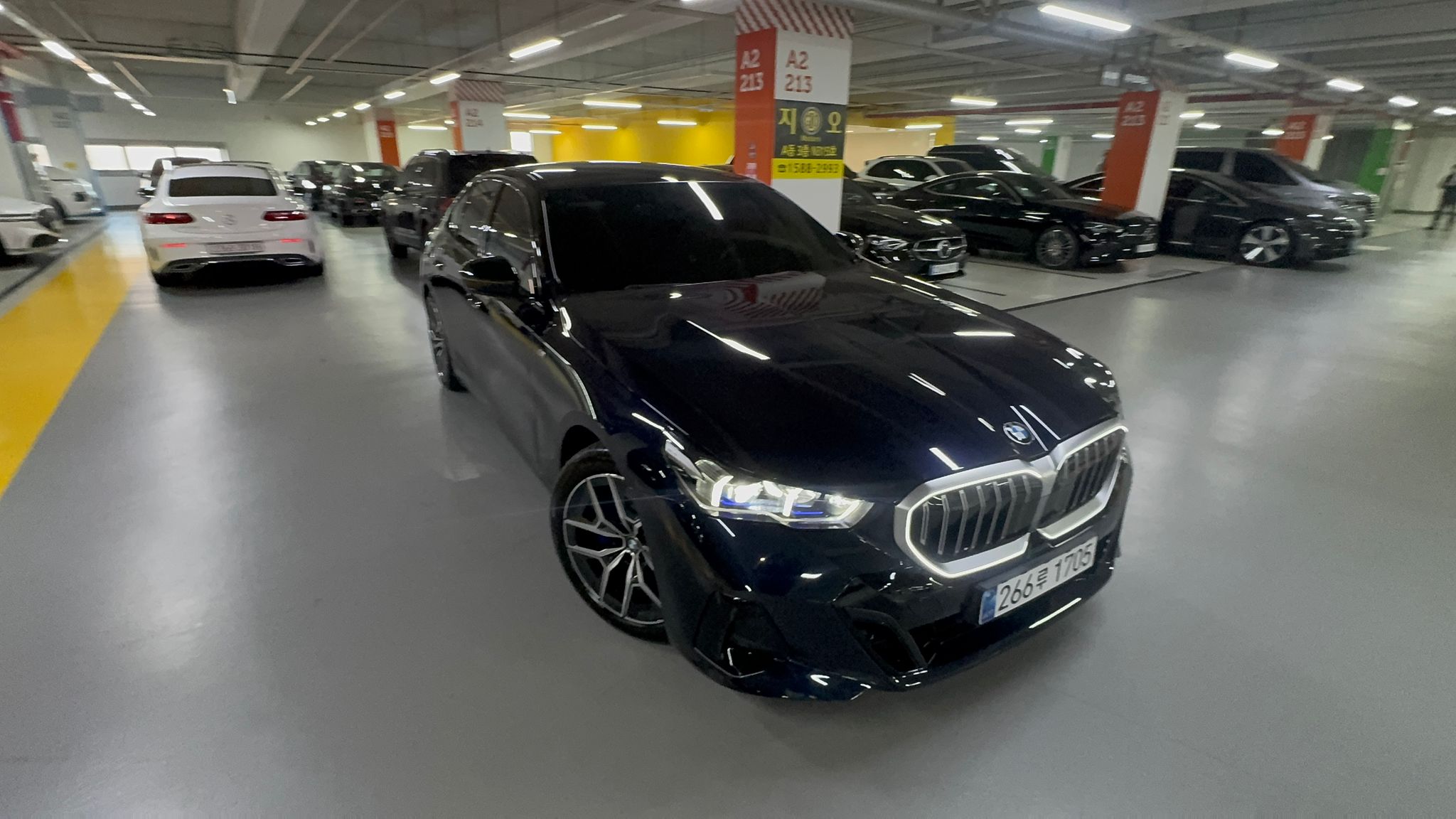 520i M KIT