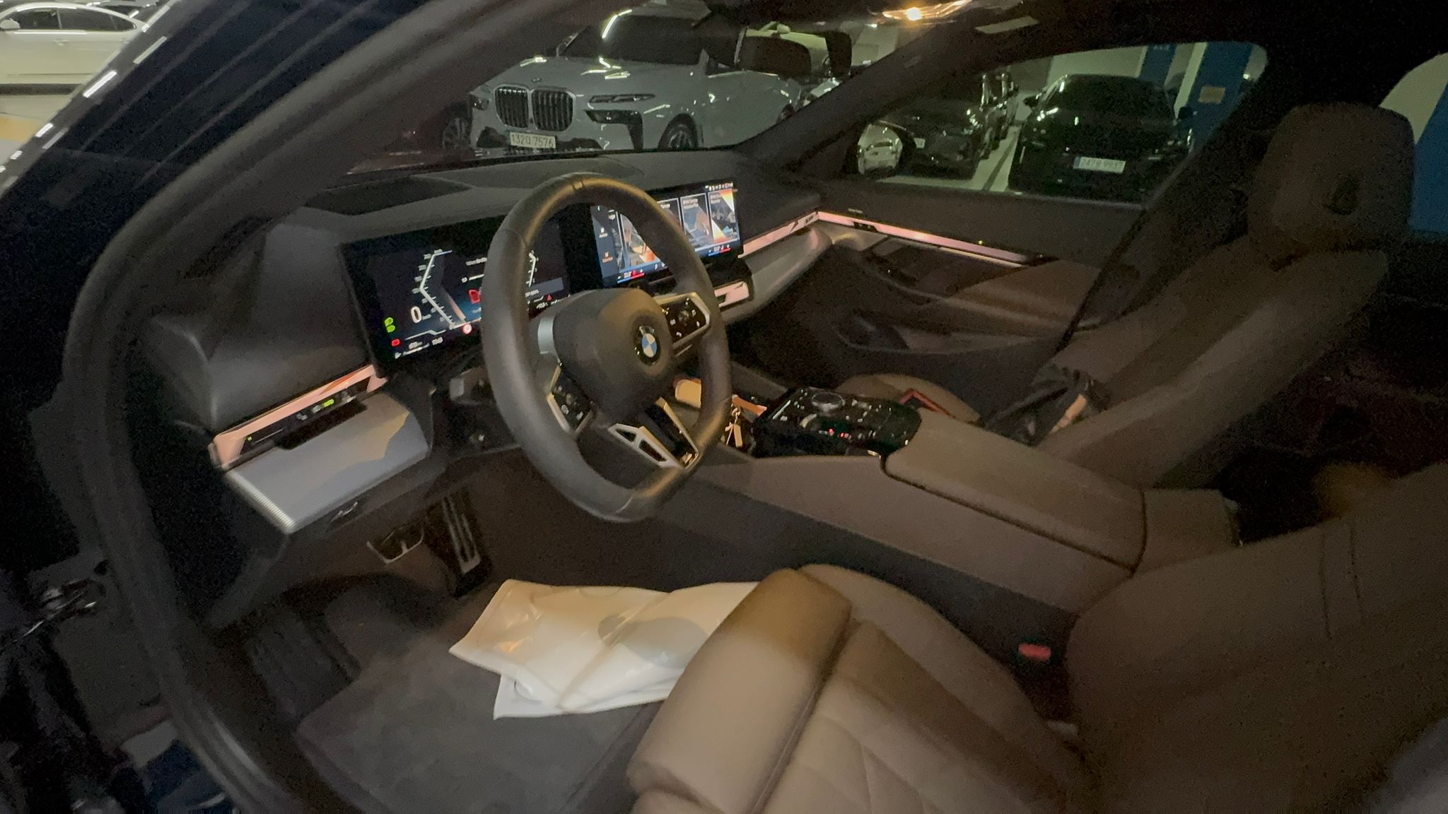 520i M KIT