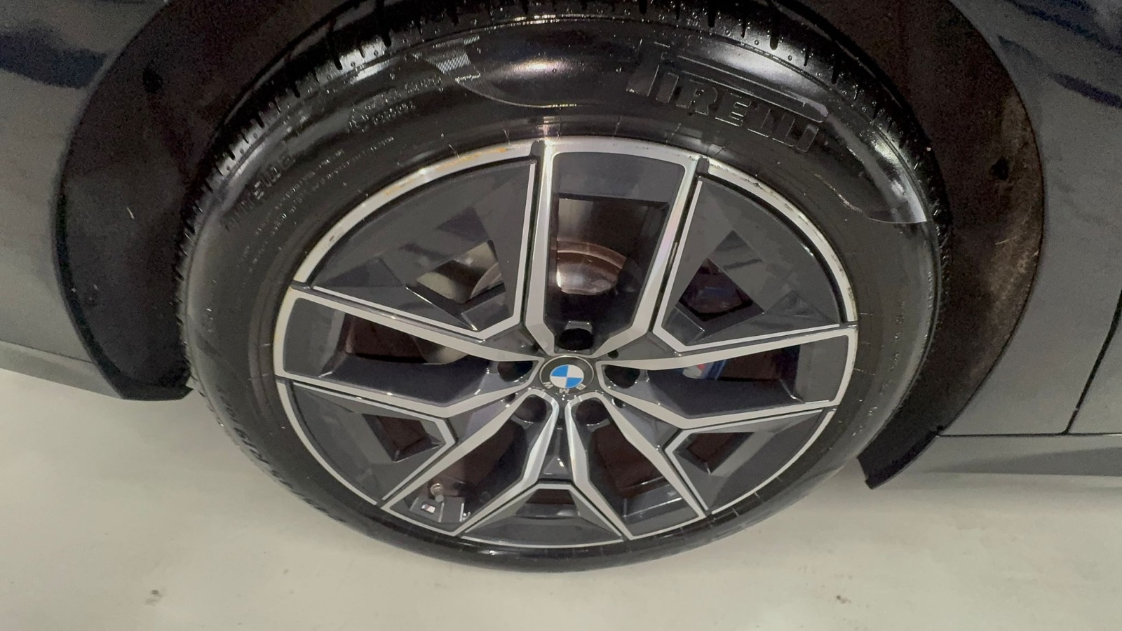BMW  520i M KIT