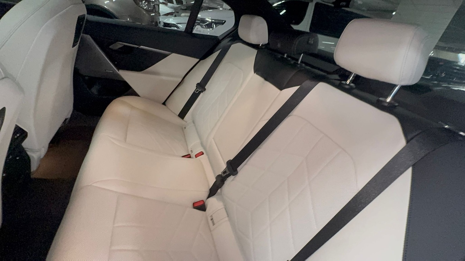 BMW  520i M KIT