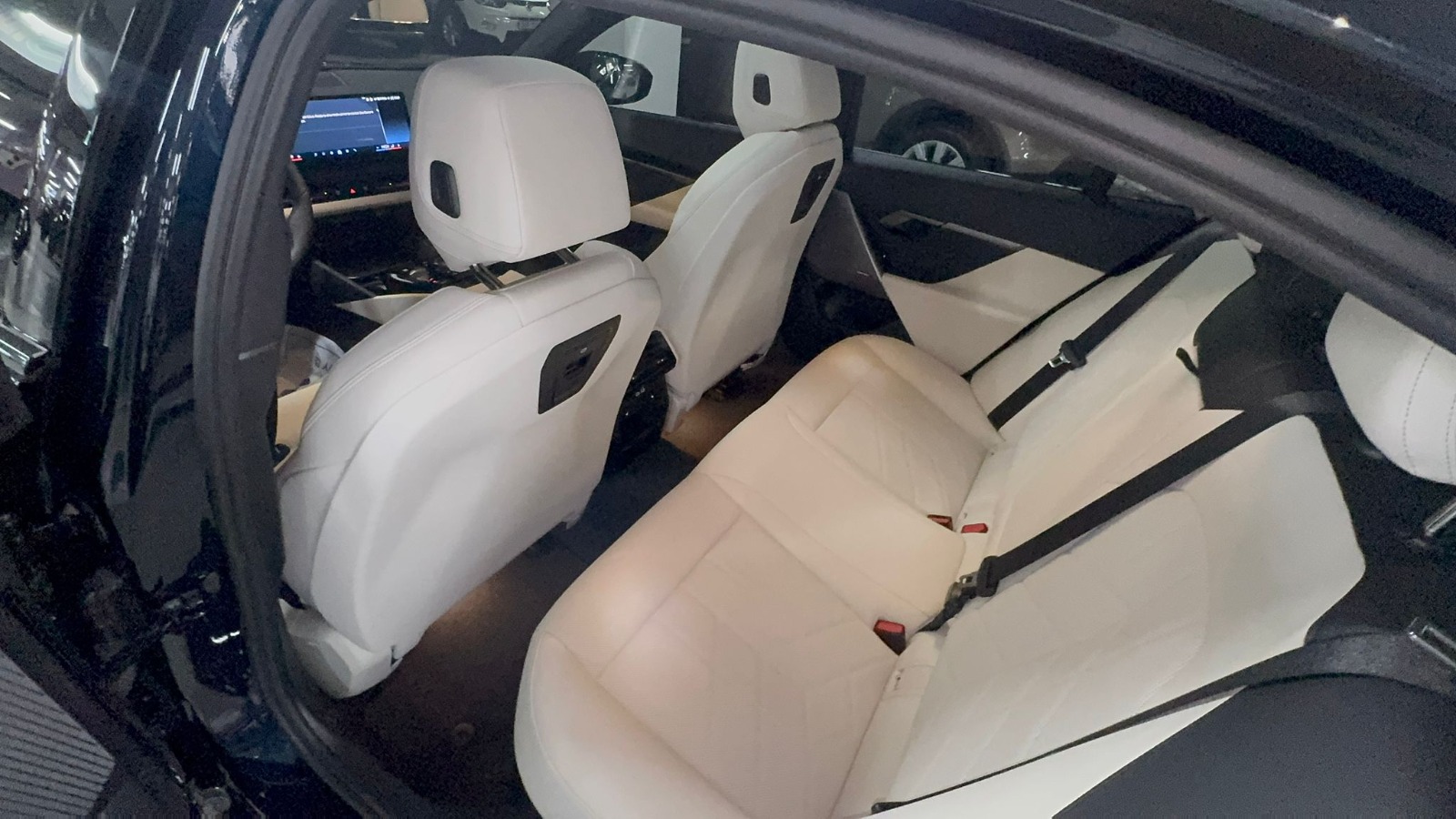 BMW  520i M KIT