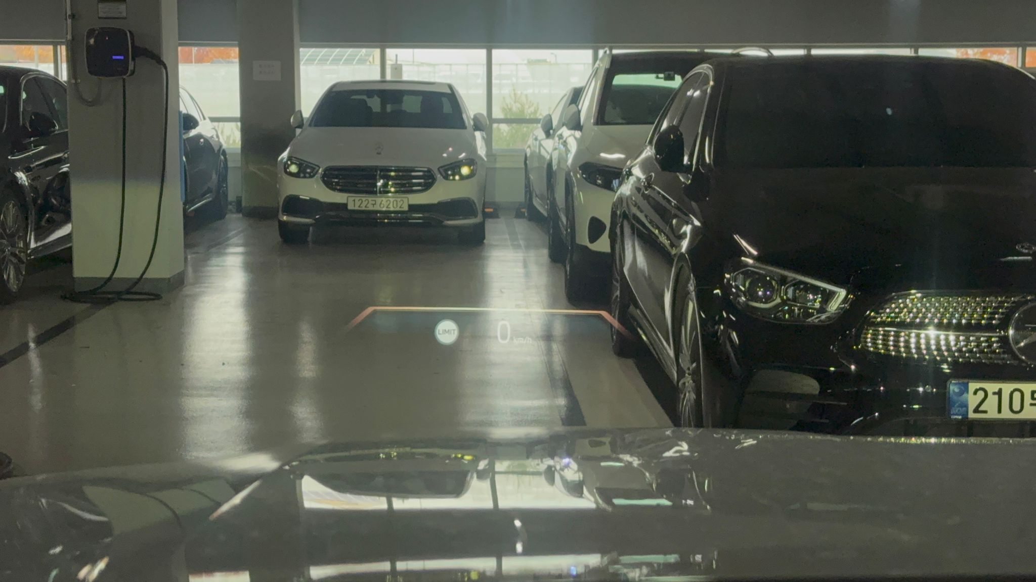520i M KIT بلاك أديشن