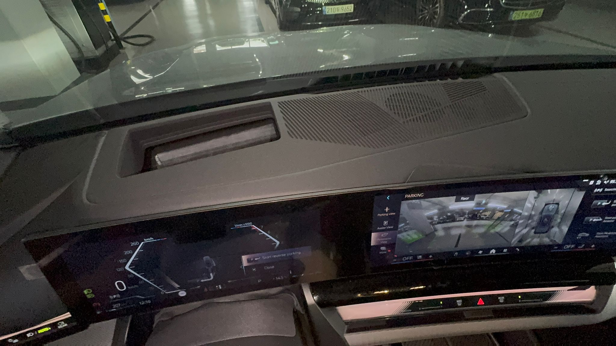 520i M KIT بلاك أديشن